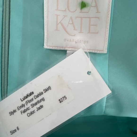NWT LulaKate Formal - Picture 3 of 13